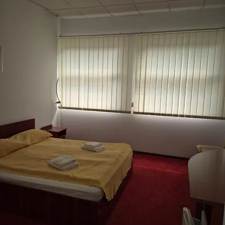 Pensiunea Mercur Cluj-Napoca