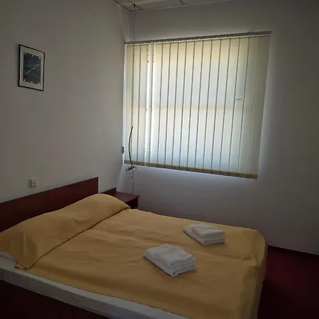 Pensiunea Mercur Guest house 3*