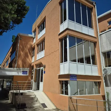 Pensiunea Mercur Cluj-Napoca