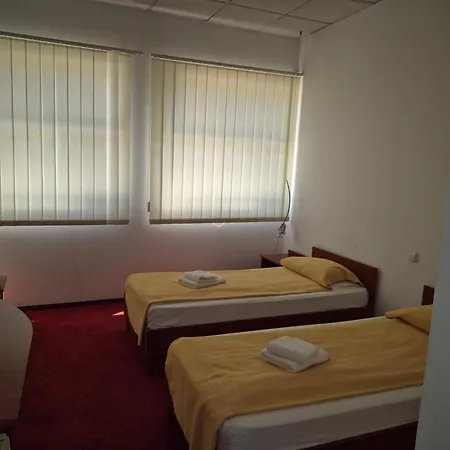 Pensiunea Mercur Guest house 3*