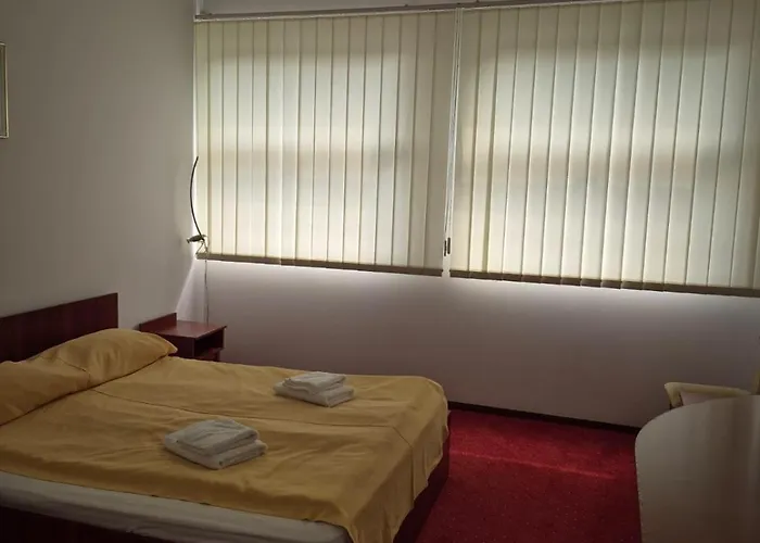 Pensiunea Mercur Cluj-Napoca