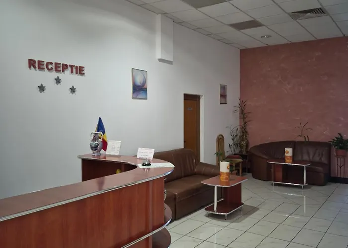 Pensiune Pensiunea Mercur