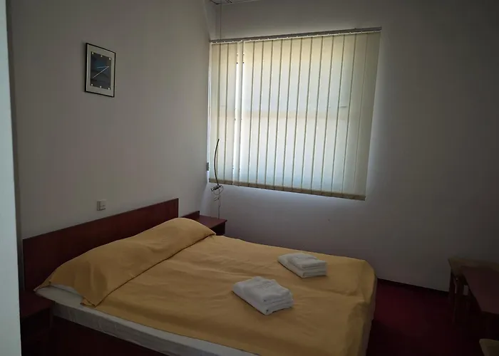 Pensiunea Mercur Pensiune 3*